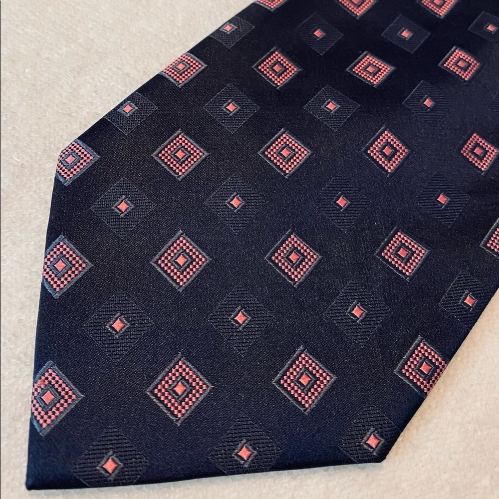 Brand New Stylish High Quality Tie By BEAU BRUMMEL